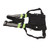 Universal Radio Harness Chest Rig Bag Adjustable Shoulder Strap Radio Chest Pack Pouch for 2 Way Radio
