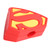 Cartoon Mobile Phone Data Wire Protection Line Cover USB Cable Bites Saver ProtectorRed