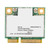 Wireless Network Card Dual‑Band Wifi 802.11ac Bluetooth 4.0 Adapter AR5B22 2.4/5GHz