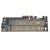 Pcie M.2 Adapter B&amp;M Key NVMe SSD Expansion Card for Win 10/8/8.1/Win Server 2012 R2/Linux Fedora SUSE Ubuntu