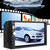 7" Touch Screen Car Radio 2din Car MP5 Player FM Radio Auto Audio Media Player