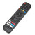 for EN2G30H Remote Control Replacement TV Remote for EN2N30H EN2Q30H EN2B30H EN2G30H 55A7300F 55A7500F EN2A30 EN2P30H