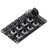 Rotating Knob 8 Channel Servo Controller Control Board with High Accuracy 5‑8.4V