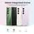 Unlocked Smartphone 6.52 Inch HD Drop Screen 4GB RAM 64GB ROM 16MP and 8MP Camera Face Recognition 3G Mobile Phone for Android 12