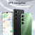 Unlocked Smartphone 6.52 Inch HD Drop Screen 4GB RAM 64GB ROM 16MP and 8MP Camera Face Recognition 3G Mobile Phone for Android 12