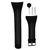 Watch Band Wrist Strap Bracelet Replacement with Needle Disassemble Tool for POLAR M400/M430Black