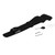 Watch Band Wrist Strap Bracelet Replacement with Needle Disassemble Tool for POLAR M400/M430Black