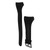 Watch Band Wrist Strap Bracelet Replacement with Needle Disassemble Tool for POLAR M400/M430Black