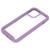 Mobile Phone Covers Shockproof Phone Protective Case for IPhone 13 Pro Max ProtectionPurple