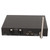 Wireless Ear Monitor System 566 to 608MHZ Stage Monitoring System with Bodypack Earphone for Band Studio