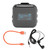 MP3 Player High Definition Noise Reduction HiFi Ebook Reader AI Sync Portable MP3 Music Player with Removable Clip 32G