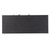 4K Sound Extractor 18Gbps 4Kx2K At 50/60Hz Plug and Play HD Multimedia Interface Sound Splitter 100‑240V US Plug