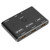 HD Multimedia Interface Switcher HDR 3 in 1 Out 8K HD Multimedia Interface Splitter with Directional Remote Control