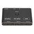 HD Multimedia Interface Switcher HDR 3 in 1 Out 8K HD Multimedia Interface Splitter with Directional Remote Control