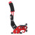 USB Handbrake PC Racing Game Simulate Linear Hand Brake for 16 Bit SIM for Logitech G27 G29 G920 G923 T500 T300 Red