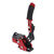 USB Handbrake PC Racing Game Simulate Linear Hand Brake for 16 Bit SIM for Logitech G27 G29 G920 G923 T500 T300 Red