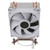 9CM CPU Cooler 4 Copper Heat Pipes Hydraulic PC CPU Cooling Fans for 775 1150 1151 1155 1156 1200 Perforated 2011 Motherboards