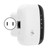 WiFi Repeater Wireless RJ45 Router/AP Mode Hotspot Extender Signal Amplifier AccessoriesUS Plug