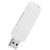 SK001 Mini Digital Voice Recorder UDisk TF Flash Card USB2.0 Recording Pen for Windows Xp Vista7/8(White )