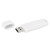 SK001 Mini Digital Voice Recorder UDisk TF Flash Card USB2.0 Recording Pen for Windows Xp Vista7/8(White )