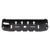 Car Radio Mounting Bracket Mobile Walkie Talkies Panel Mounting for YAESU FT‑7800 FT‑7900 FT7800 FT7900