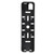 Car Radio Mounting Bracket Mobile Walkie Talkies Panel Mounting for YAESU FT‑7800 FT‑7900 FT7800 FT7900