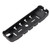 Car Radio Mounting Bracket Mobile Walkie Talkies Panel Mounting for YAESU FT‑7800 FT‑7900 FT7800 FT7900
