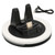 Charging Station for GO Plus + 2023 Prevent Slip Silicone Protective Pad Charging Dock with Display Light and Cable