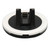 Charging Station for GO Plus + 2023 Prevent Slip Silicone Protective Pad Charging Dock with Display Light and Cable