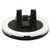 Charging Station for GO Plus + 2023 Prevent Slip Silicone Protective Pad Charging Dock with Display Light and Cable