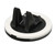 Charging Station for GO Plus + 2023 Prevent Slip Silicone Protective Pad Charging Dock with Display Light and Cable