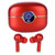Q1 Wireless Bluetooth Headphones with Display Case True Wireless Stereo Earphones Portable HiFi Bluetooth Headset