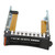 2.5 inch SAS SATA SCSI Hard Drive Rack Easy Installation Hard Drive Candy Replacement Replacement for  x3650 Server