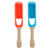 2PCS Somatosensory Drum Stick Handle Grip Game Controller for Switch Joy Con Console