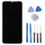 Mobile Phone Screen Replacement LCD Display Touch Screen Digitizer Assembly for OPPO A7 A7n A5S Ax5s