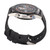 E12 Waterproof Smart Watch 1.28 Inch IPS Color Screen Smartwatch IP67 for Android for IOS Phones Silver