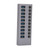 USB3.0 Hub Fast Transmission Speed Large Current Output Partition Independent Switch 10 Port USB3.0 Docking StationGray UK