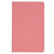 Tablet Case PU TPU 10.4in Soft Comfortable Wearproof Scratchproof Smoothness Durable Tablet Protective CoverPink