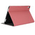 Tablet Case PU TPU 10.4in Soft Comfortable Wearproof Scratchproof Smoothness Durable Tablet Protective CoverPink