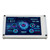 Computer Temp Monitor 3.5 Inch IPS Dimmable Theme Editor Auto Off Dual USB Port PC CPU Data Monitor for GPU RAM Time