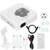 Bluetooth DVD Player Builtin HiFi Speaker Wall Mountable CD DVD Player with Remote Control for Home