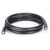Monosaudio P901 4.5mm Power Cord MultiCore HiOFC Copper Cable HiFi AC Power Cable 1.5m