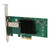 PCIe Network Card 10000Mbps PCI Express X4 5.0GT/s SFP LC Optical Fiber Gigabit Server Adapter for Win Server