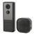 Smart Wifi Video Doorbell 2 Way Audio 1080P Motion Detection Night Vision APP Monitoring Noise Reduction for Home