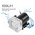 Noiseless CPU Water Bump Computer Water Cooling System Pump G1/4 Thread for PC 500L/H