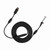 USB 4Pin Gamepad Cable Replacement Wire Breakaway Adapter For Xbox 360 (Black)