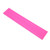 For PS5 Console Middle Skin Integral Scratch Resistant Middle Strip Sticker for PS5 Digital Edition Host Pink