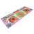 Large Mouse Pad Rubber Gaming Mouse Pad Washable Keyboard Desk Mat for Office Home300 x 800 x 3mm Money Billowing