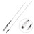 NL770R DualBand UHf VHF 144/430MHz 150W High Gain Car Radio Mobile / Station Antenna