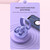 Lenovo XT62 BT5.3 True Wireless Headphones Low Latency Game Earphone In-ear Earbuds Touch Control Sport Headset with Mic 300mAh Charging Case